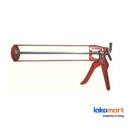 Caulking Gun Heavy Duty 1-1/2" (Taiwan)