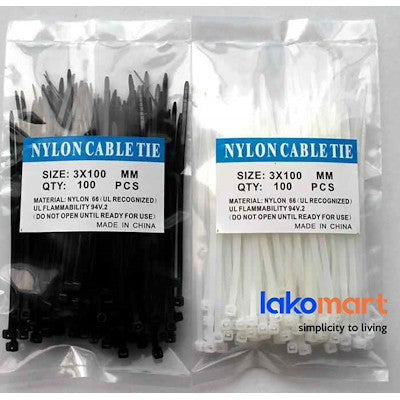 Nylon Cable Tie