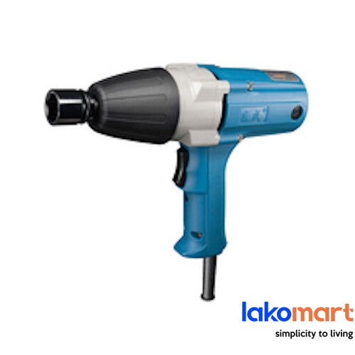 DONGCHENG Impact Wrench 240V 340W [P1B-FF-20C]