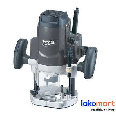 MAKITA MT Series Router 12mm [M3600G]