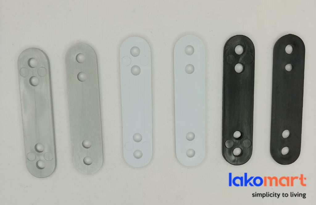 Window backer - 2mm/ 3mm Thickness - 2 PCS [Model 1/2/3/4/6] – lakomart.sg