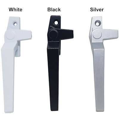Window Lever Handle Aluminium Casement Window [Model 1] – lakomart.sg