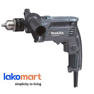 MAKITA MT Series Hammer Drill 1/2 Inch [M8103G]