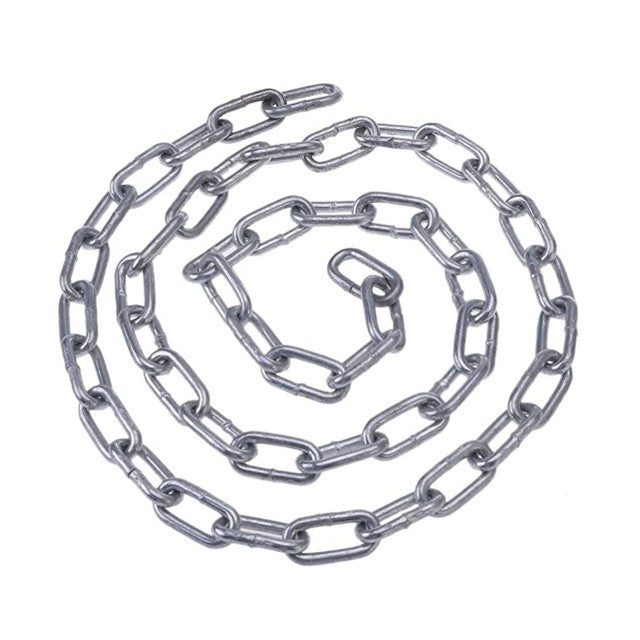 Galvanised Chain Link