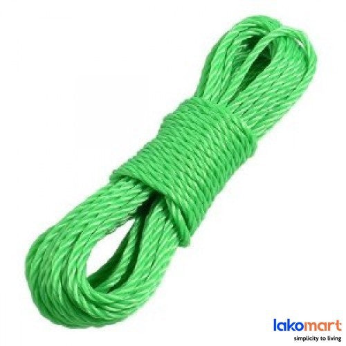 Nylon Rope 3/4/5/6mm X 2mtr