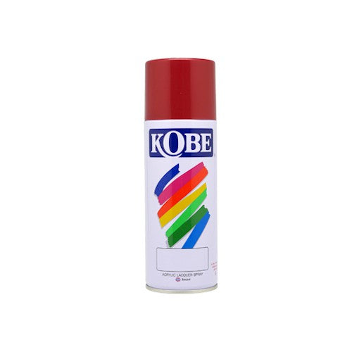 KOBE Anti-Rust Primer Spray Paint 400cc [99]