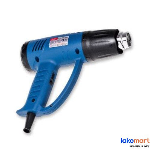 DONGCHENG Heat Gun 2W [Q1B-FF-2000]