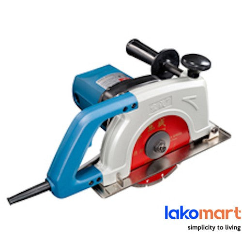 DONGCHENG Marble Cutter 7inch 240V 1520W [Z1E-FF-180]