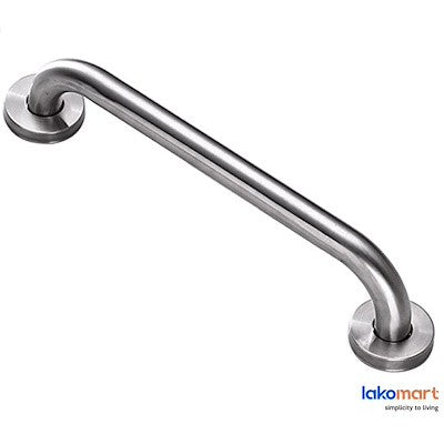 Stainless Steel Pull Grab Bar Handle - (150mm/200mm/250mm/300mm)