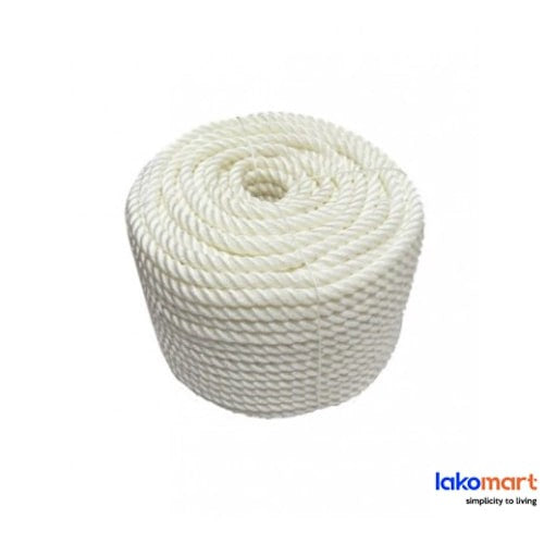 Nylon Rope 4.mm/5.mm/6.mm X 2M