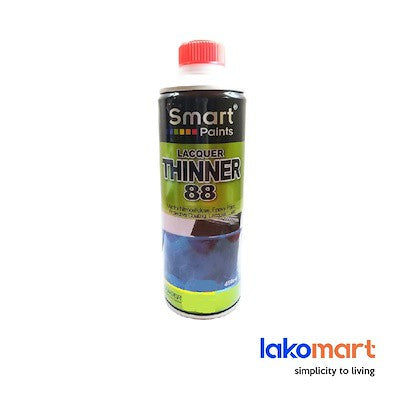 SMART Lacquer Thinner 88 450ml