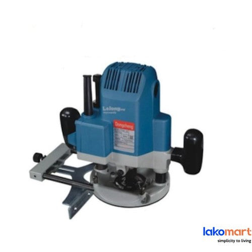 DONGCHENG Wood Router 240V 1600W [M1R-FF-12]