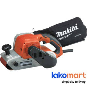 MAKITA MT Series Belt Sander [M9400G]